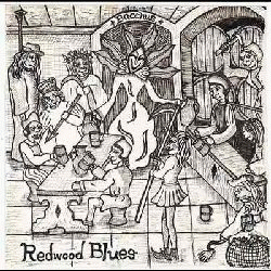 Redwood Blues : Demo 2